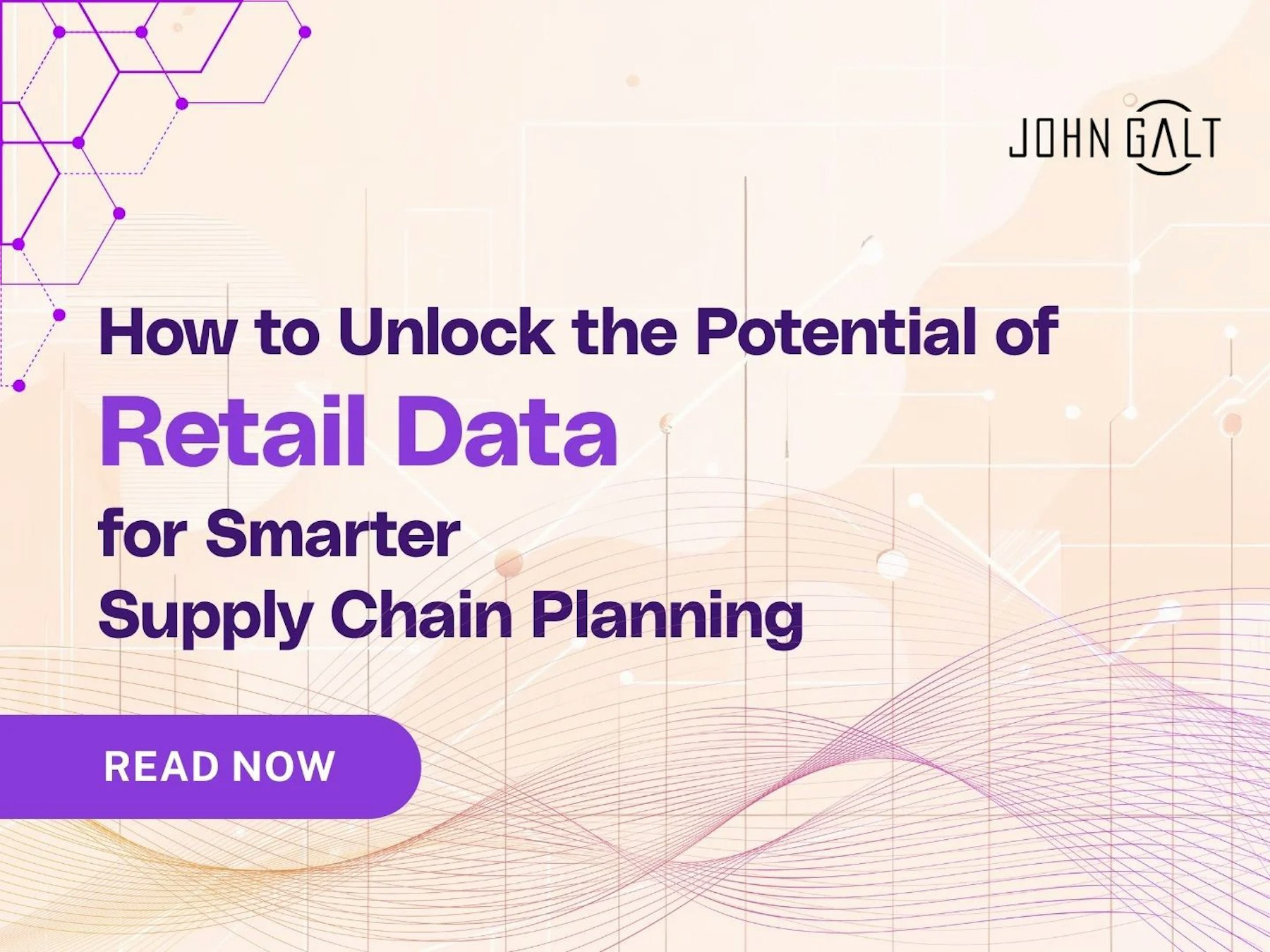 How to Unlock the Potential of Retail Data for Smarter Supply Chain Planning Thumbnail